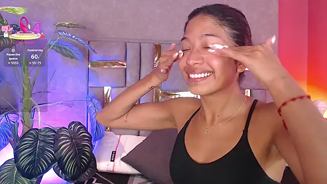 Tyla Ks online show from 13, 1, 2026