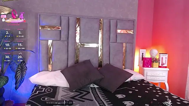 Tyla Ks online show from 11, 2, 2026