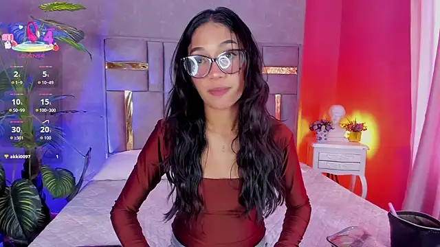 Tyla Ks online show from 10, 4, 2026