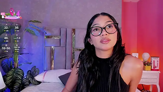 Tyla Ks online show from 12, 5, 2026