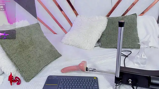 cutie sarax1 online show from 24, 9, 2025