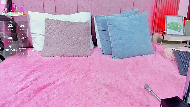 cutie sarax1 online show from 23, 11, 2025