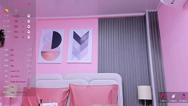 Snapshot of honey_sofii_ chatting on 15, 3, 2025 honey sofii online show from 15, 3, 2025