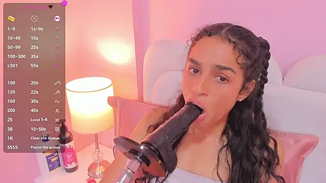 Snapshot of honey_sofii_ chatting on 16, 3, 2025 honey sofii online show from 16, 3, 2025