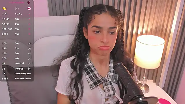 Snapshot of honey_sofii_ chatting on 22, 3, 2025 honey sofii online show from 22, 3, 2025