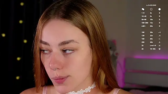 EmilaMills online show from 28, 9, 2025