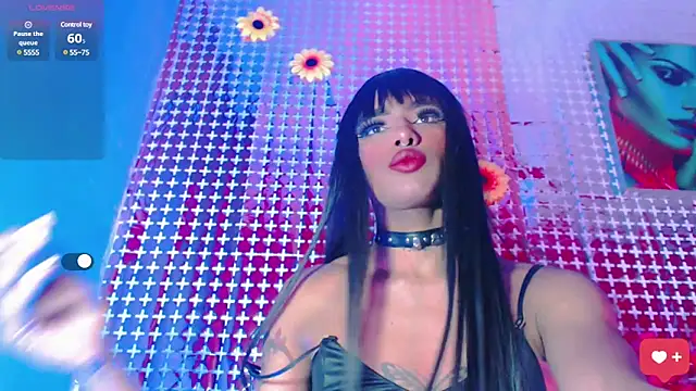 jymena xxx online show from 20, 2, 2025