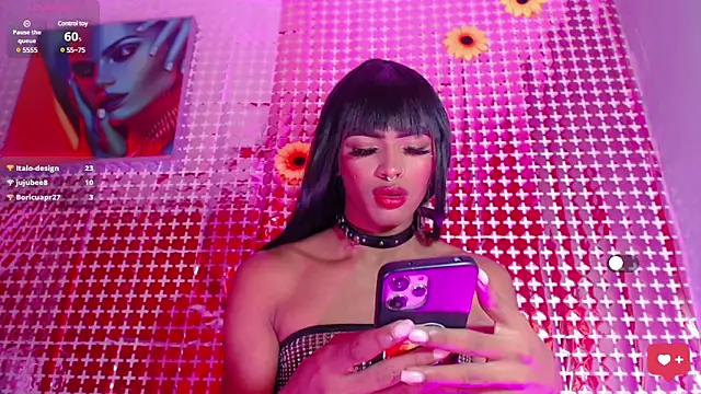 jymena xxx online show from 23, 2, 2025