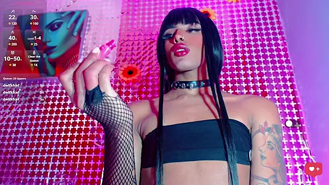 jymena xxx online show from 26, 2, 2025