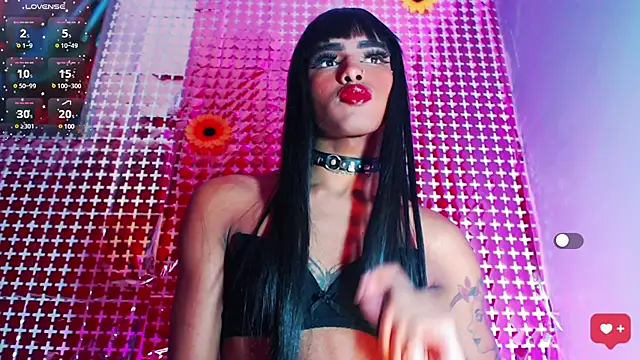 jymena xxx online show from 27, 2, 2025