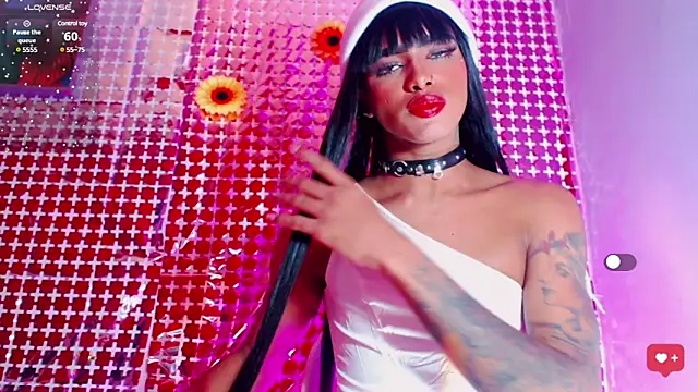 jymena xxx online show from 2, 3, 2025