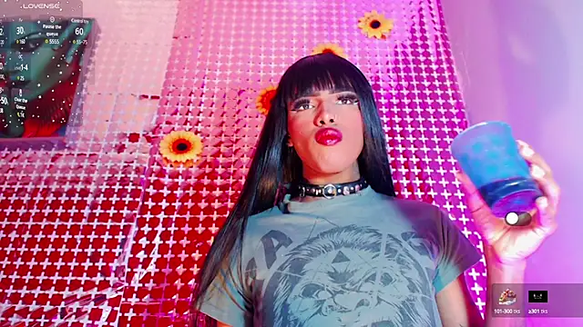 jymena xxx online show from 6, 3, 2025