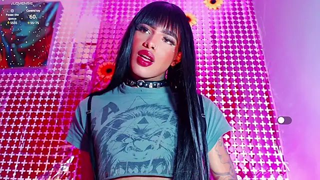 jymena xxx online show from 6, 3, 2025