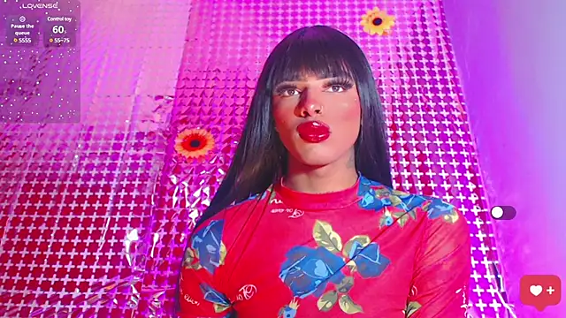 jymena xxx online show from 16, 3, 2025