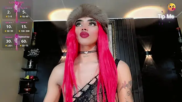 jymena xxx online show from 8, 9, 2025