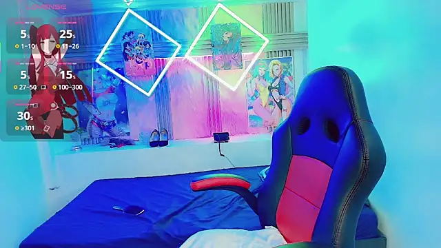 jymena xxx online show from 29, 9, 2025