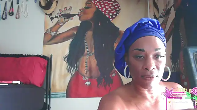 Queenanitadix online show from 14, 4, 2026