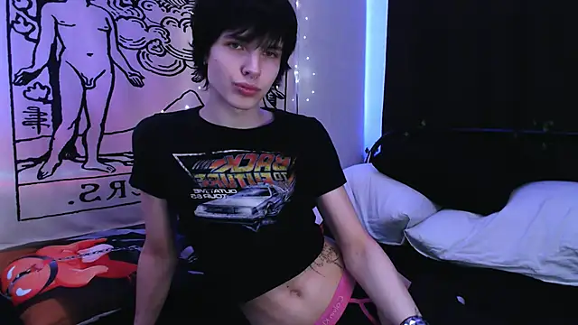 Snapshot of timi-moon chatting on 26, 2, 2025 timi-moon online show from 26, 2, 2025