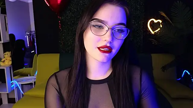 Snapshot of milliedoll chatting on 22, 2, 2025 milliedoll online show from 22, 2, 2025