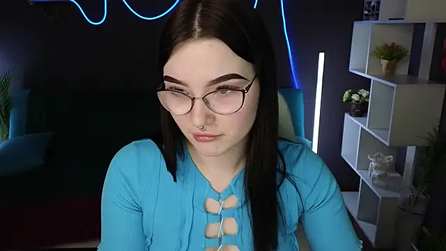 Snapshot of milliedoll chatting on 23, 2, 2025 milliedoll online show from 23, 2, 2025