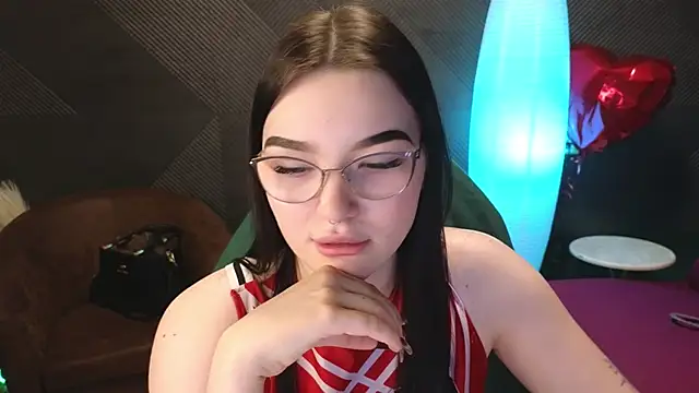 Snapshot of milliedoll chatting on 1, 3, 2025 milliedoll online show from 1, 3, 2025