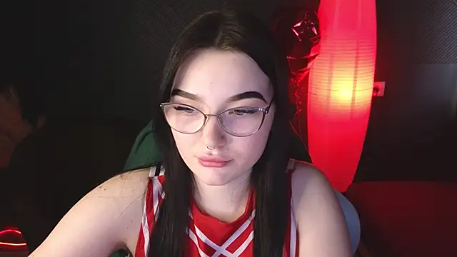 Snapshot of milliedoll chatting on 1, 3, 2025 milliedoll online show from 1, 3, 2025