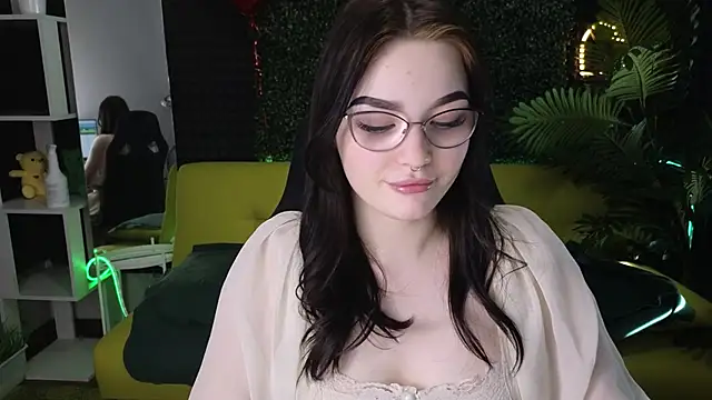 Snapshot of milliedoll chatting on 9, 3, 2025 milliedoll online show from 9, 3, 2025