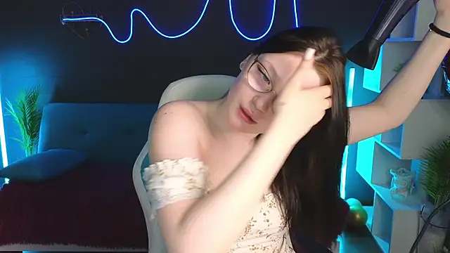 Snapshot of milliedoll chatting on 19, 3, 2025 milliedoll online show from 19, 3, 2025