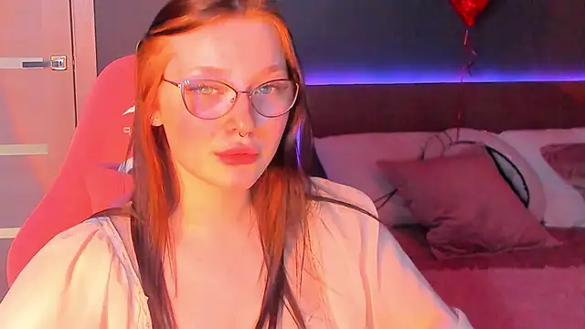 Snapshot of milliedoll chatting on 23, 3, 2025 milliedoll online show from 23, 3, 2025