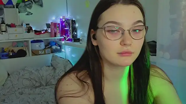 milliedoll online show from 5, 11, 2025