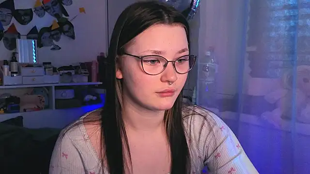 milliedoll online show from 19, 11, 2025