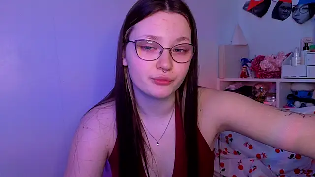 milliedoll online show from 16, 2, 2026