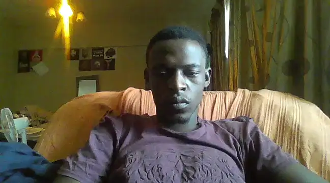 Justusual444 online show from 7, 3, 2025