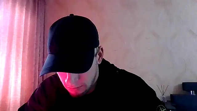 frama666 online show from 25, 4, 2026