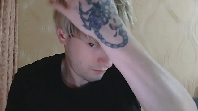 frama666 online show from 19, 5, 2026