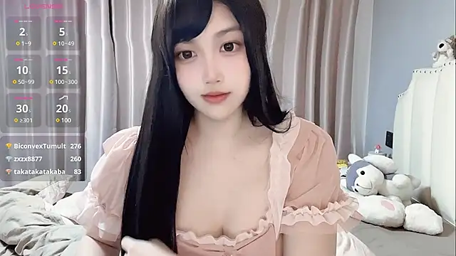 BB-TT online show from 1, 3, 2025