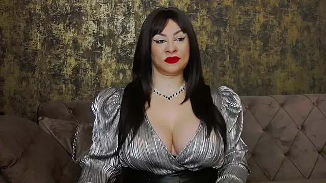 MistressAmberCrost online show from 27, 10, 2025