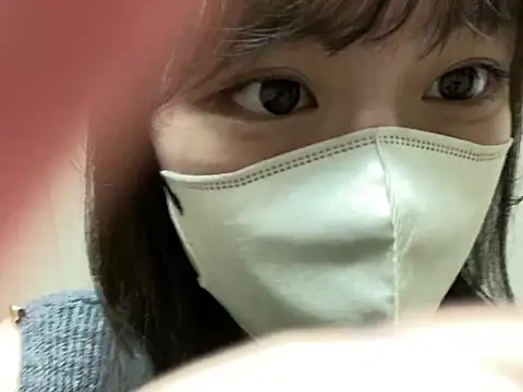 Snapshot of Kamichaan7 chatting on 18, 12, 2025 Kamichaan7 online show from 18, 12, 2025