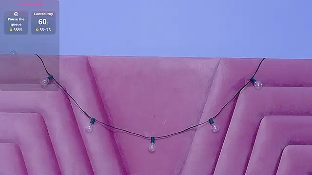 innocenthazel online show from 30, 11, 2025