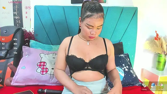 Snapshot of Mariana_star1 chatting on 1, 6, 2026 Mariana star1 online show from 1, 6, 2026