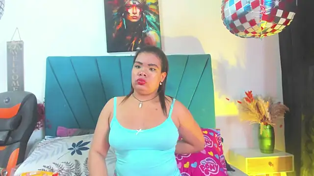 Snapshot of Mariana_star1 chatting on 7, 6, 2026 Mariana star1 online show from 7, 6, 2026