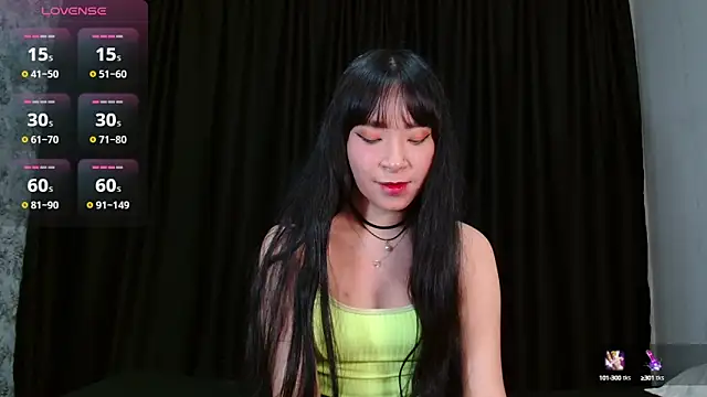 Snapshot of miyakimi0101 chatting on 18, 3, 2025 miyakimi0101 online show from 18, 3, 2025