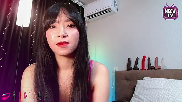 Snapshot of miyakimi0101 chatting on 23, 9, 2025 miyakimi0101 online show from 23, 9, 2025