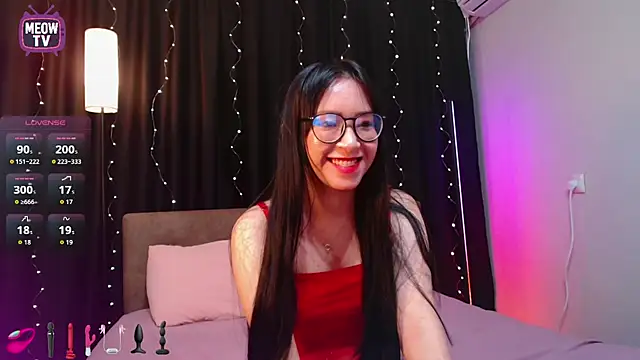 miyakimi0101 online show from 14, 2, 2026