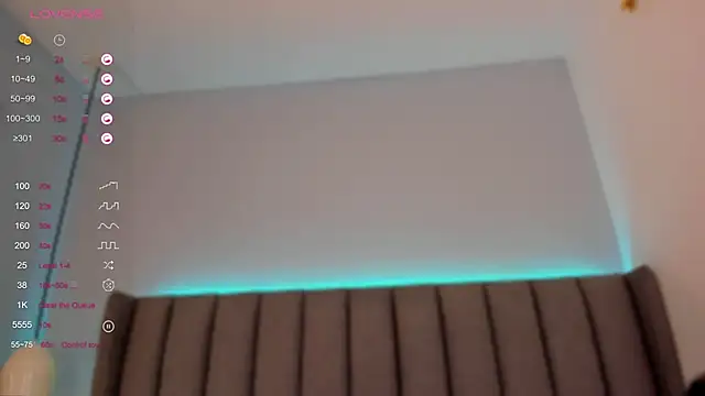 Gracia-Carrera online show from 11, 3, 2025