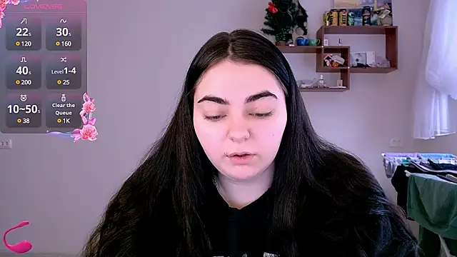 Snapshot of kitsune_8 chatting on 25, 2, 2025 kitsune 8 online show from 25, 2, 2025