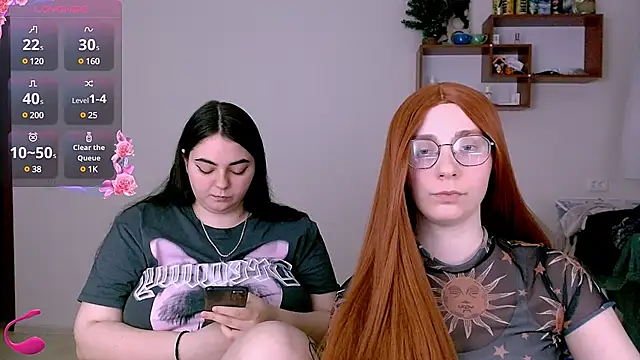 Snapshot of kitsune_8 chatting on 25, 2, 2025 kitsune 8 online show from 25, 2, 2025