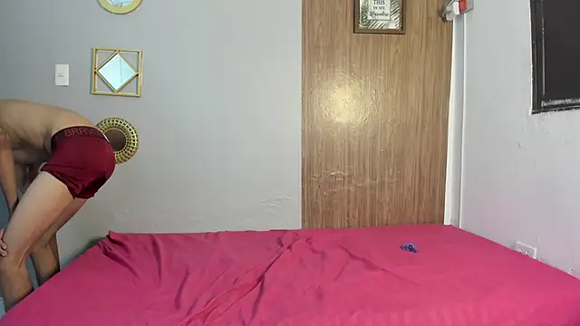 couple hotfox online show from 11, 1, 2026