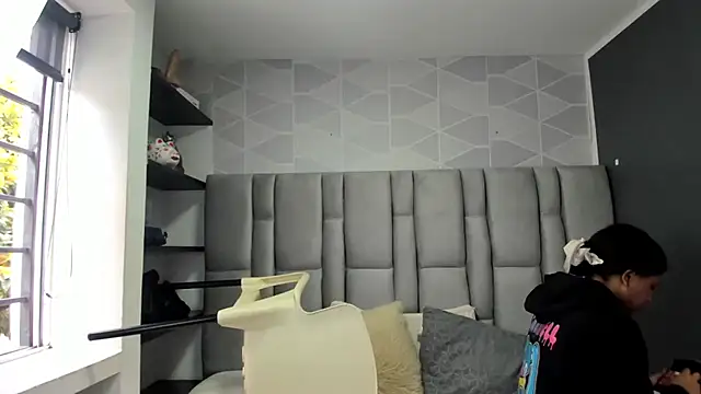 Natasha rose   online show from 18, 9, 2025