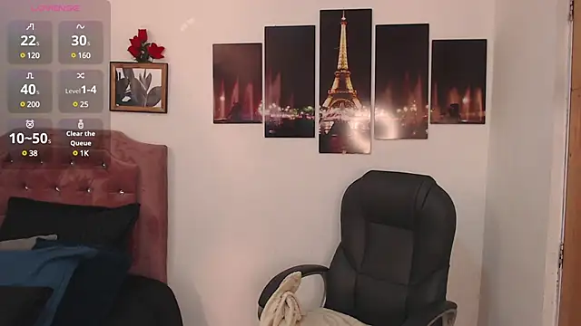 Snapshot of Sunshine_gh1 chatting on 25, 2, 2025 Sunshine gh1 online show from 25, 2, 2025